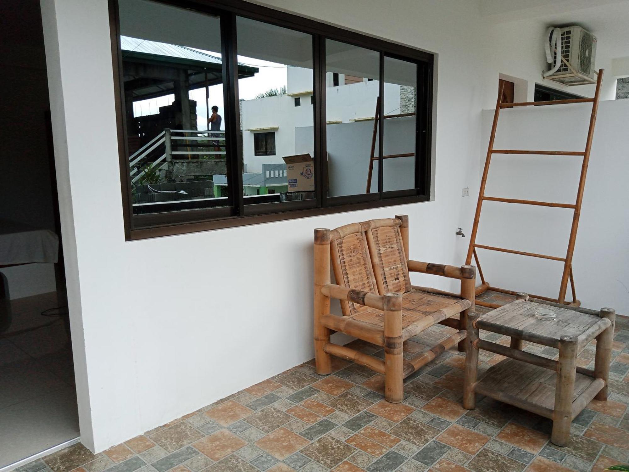 Jalyn'S Resort Sabang Puerto Galera Pokoj fotografie