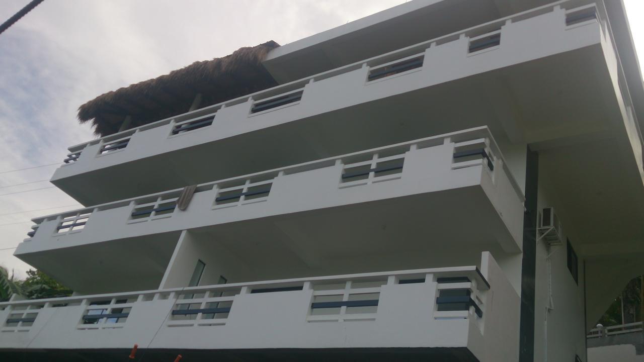 Jalyn'S Resort Sabang Puerto Galera Exteriér fotografie