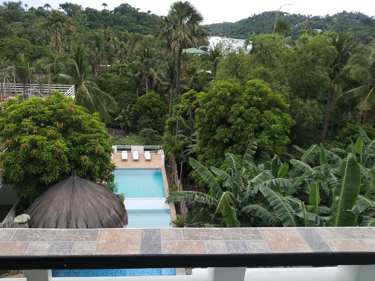 Jalyn'S Resort Sabang Puerto Galera Exteriér fotografie