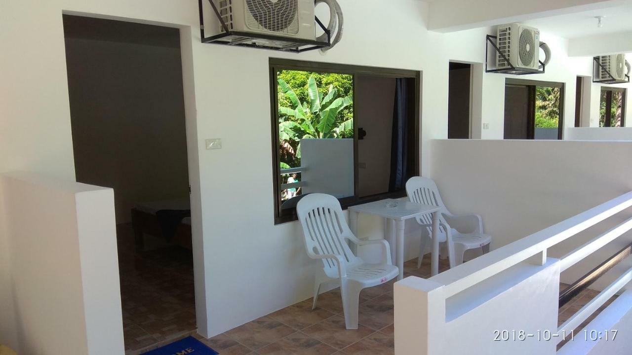 Jalyn'S Resort Sabang Puerto Galera Exteriér fotografie