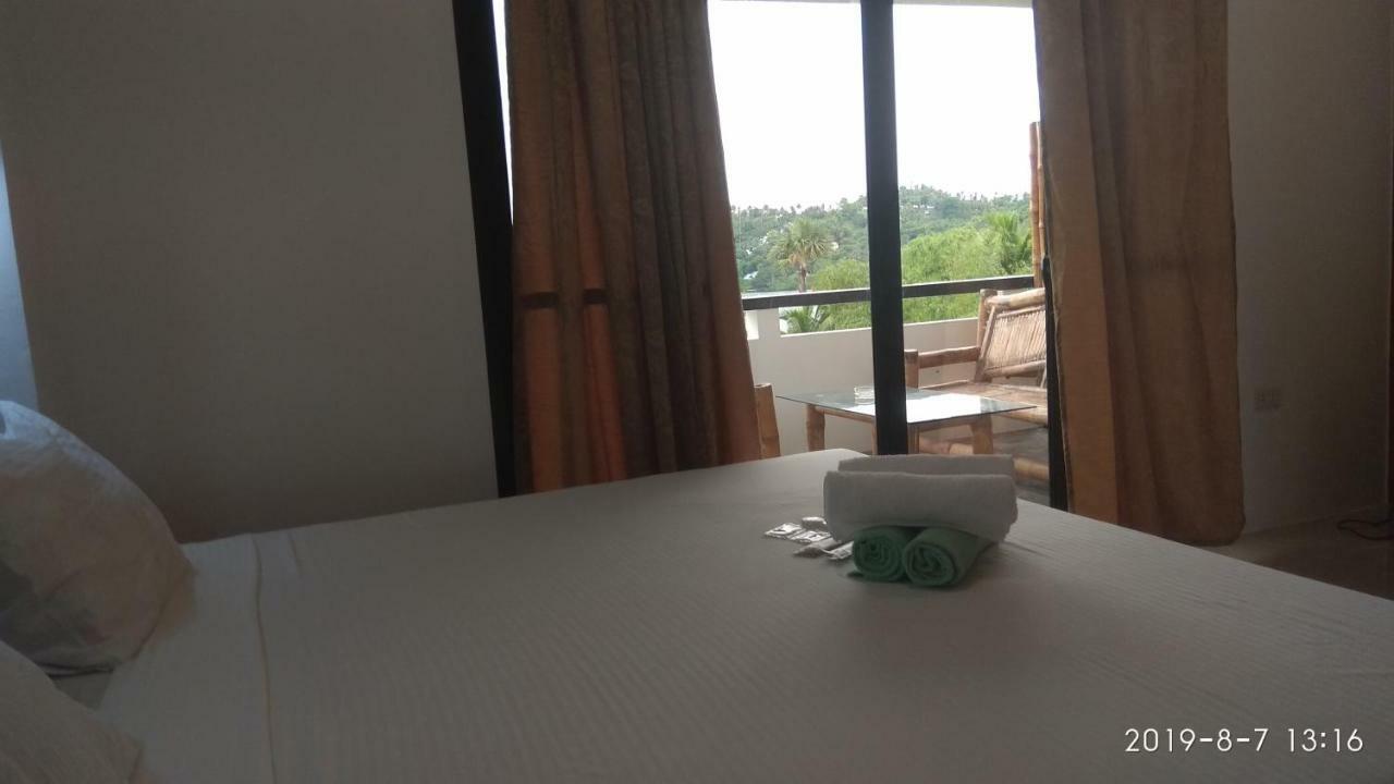 Jalyn'S Resort Sabang Puerto Galera Exteriér fotografie
