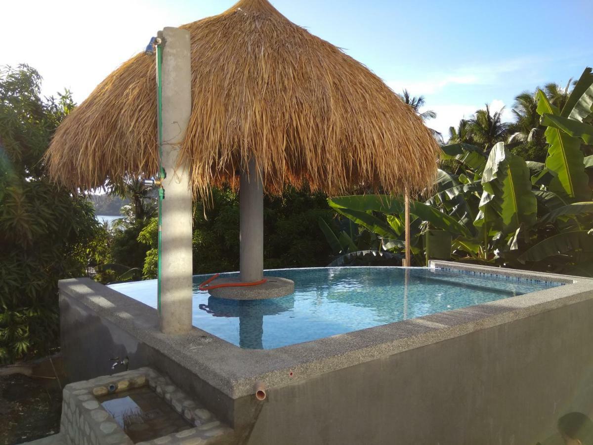 Jalyn'S Resort Sabang Puerto Galera Exteriér fotografie